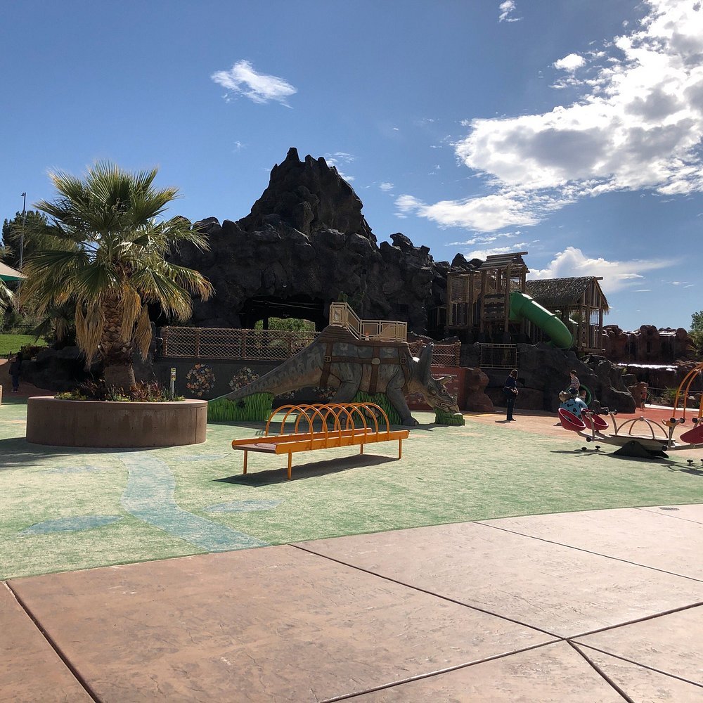 Thunder Junction Park
