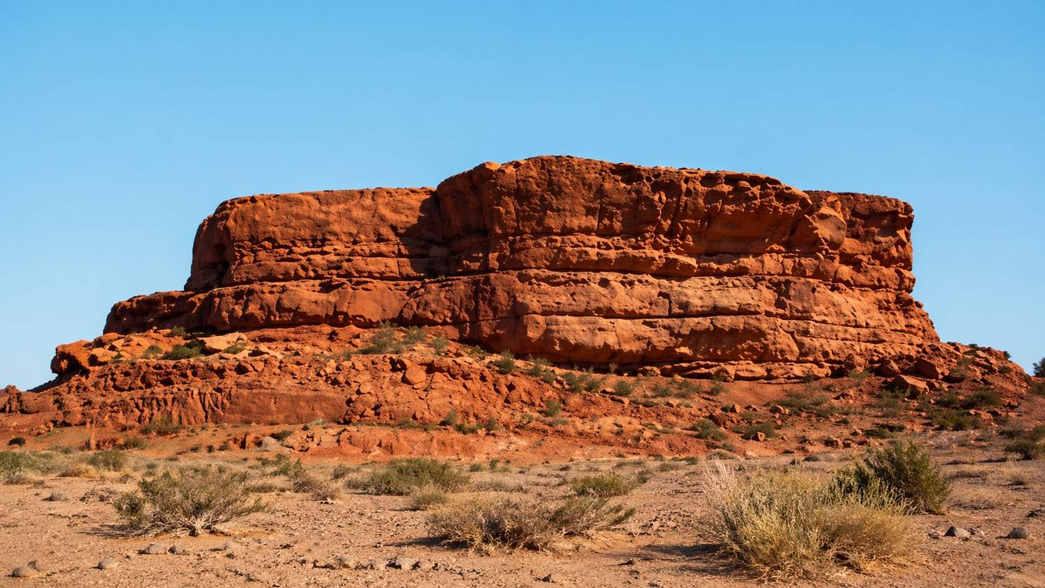 Pioneer Park & Dixie Rock