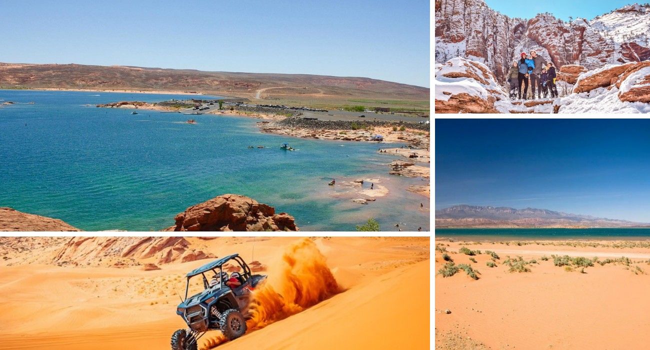 Top Family-Friendly Vacation Rentals in Hurricane, Utah