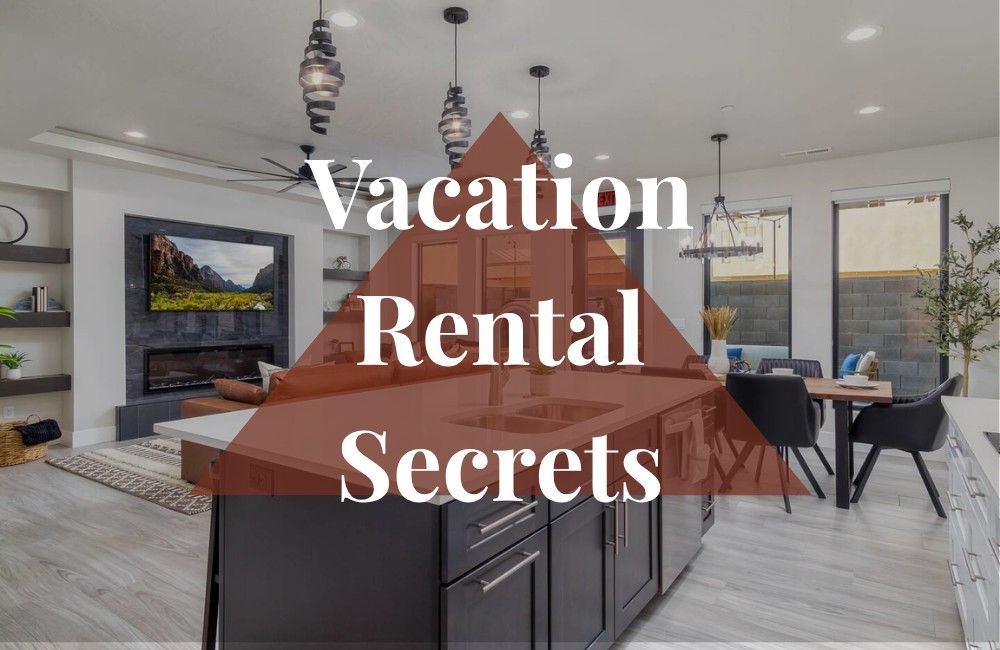 5 Mistakes Vacation Rental Owners Make (And How to Avoid Them)