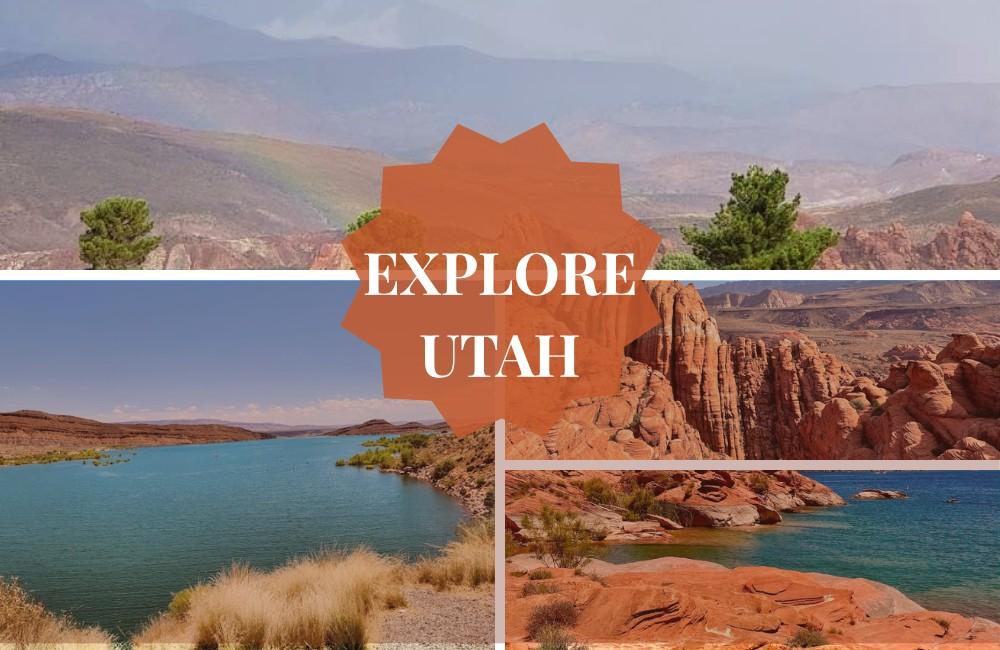 Is Hurricane, Utah a Good Place to Invest in Vacation Rentals?