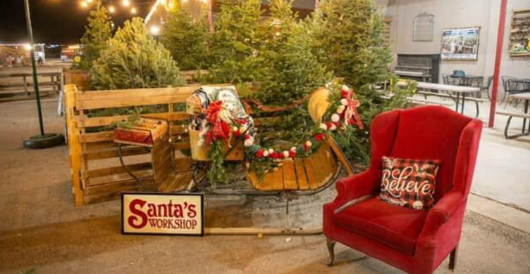 Winter Events in St. George, Utah: 2026–2027 Calendar