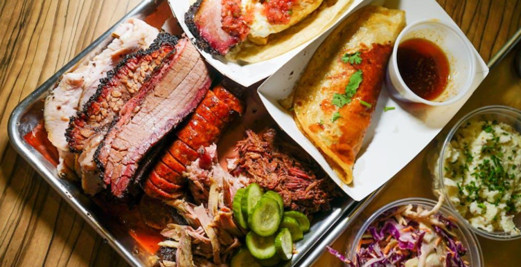Where to Eat in St. George, Utah: 4 Local Food Favorites