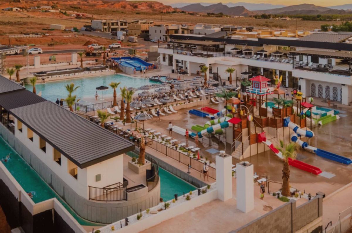 SOLCASA VIP Newsletter: Winter 2026 in Southern Utah