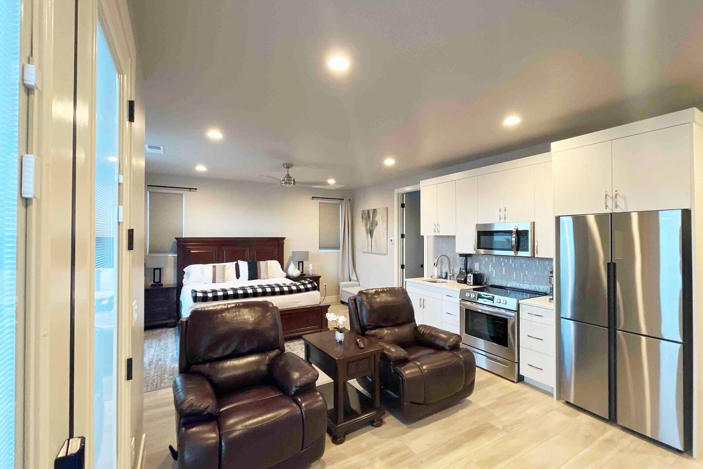 Our Casita